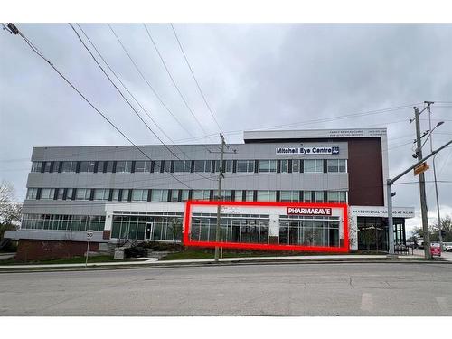 Unit 180-5504 Macleod Trail Sw, Calgary, AB, T2H 0J5 - commercial for ...