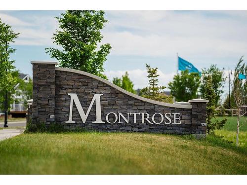 317 Monterey Drive, High River, AB - Outdoor With View