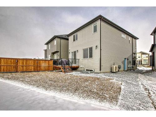 53 Belmont Villas Sw, Calgary, AB - Outdoor With Exterior