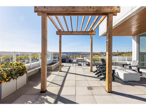 1006-1107 Gladstone Road Nw, Calgary, AB - Outdoor With View With Exterior