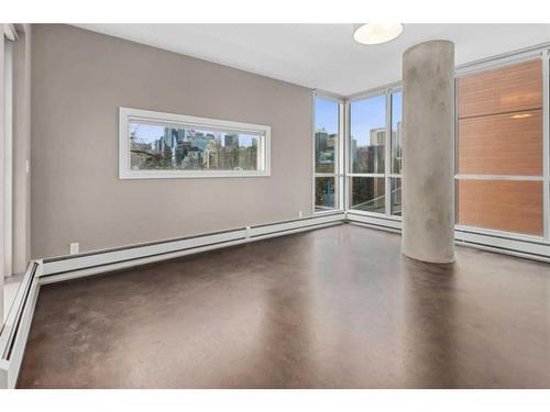 401-235 9A Street Nw, Calgary, AB - Outdoor With View