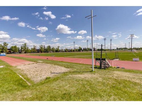 5030 21A Street Sw, Calgary, AB - Outdoor With View