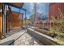 209-118 8 Street Ne, Calgary, AB  - Outdoor With Deck Patio Veranda 