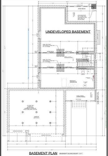 4991-60 Avenue Avenue, Innisfail, AB - Other