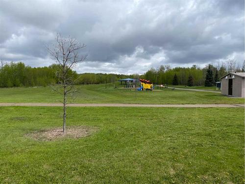 4991-60 Avenue Avenue, Innisfail, AB - Outdoor With View