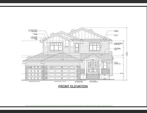 4991-60 Avenue Avenue, Innisfail, AB - Other