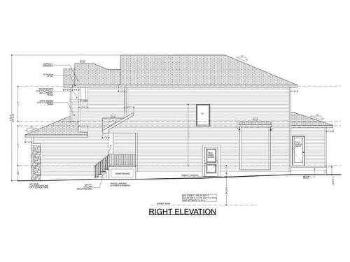 4991-60 Avenue Avenue, Innisfail, AB - Other