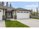 25-610 4 Avenue Sw, Sundre, AB  - Outdoor With Facade 