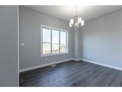 72 Key Cove, Airdrie, AB - Indoor Photo Showing Other Room
