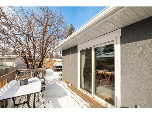 11468 Braniff Road Sw, Calgary, AB - Outdoor With Exterior