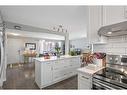 11468 Braniff Road Sw, Calgary, AB  - Indoor Photo Showing Kitchen 