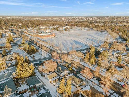 471 Northmount Drive Nw, Calgary, AB - Outdoor With View