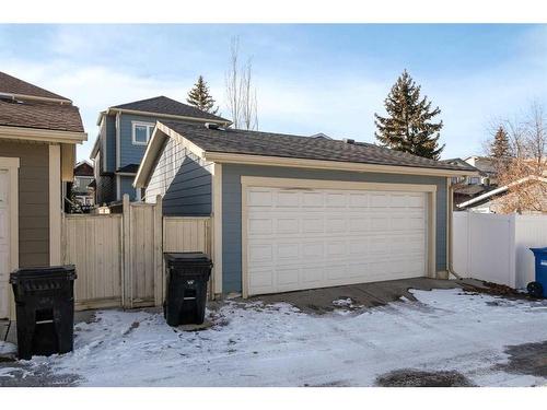 4722 21A Street Sw, Calgary, AB - Outdoor With Exterior