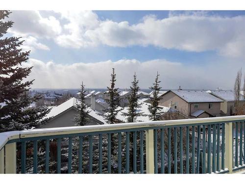 2281 Sirocco Drive Sw, Calgary, AB - Outdoor With View