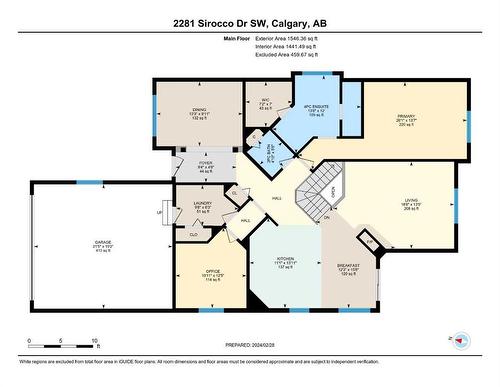 2281 Sirocco Drive Sw, Calgary, AB - Other