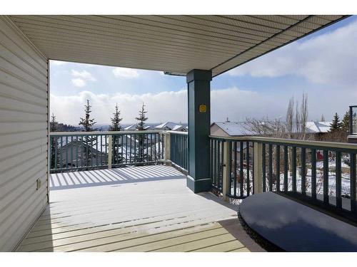 2281 Sirocco Drive Sw, Calgary, AB - Outdoor With Deck Patio Veranda With Exterior