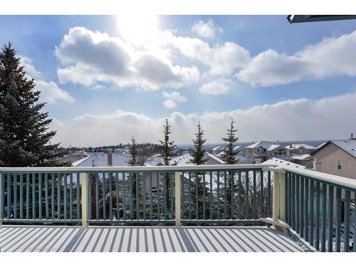 2281 Sirocco Drive Sw, Calgary, AB - Outdoor With View
