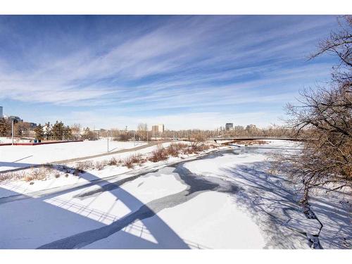 509-1020 9 Avenue Se, Calgary, AB - Outdoor With View