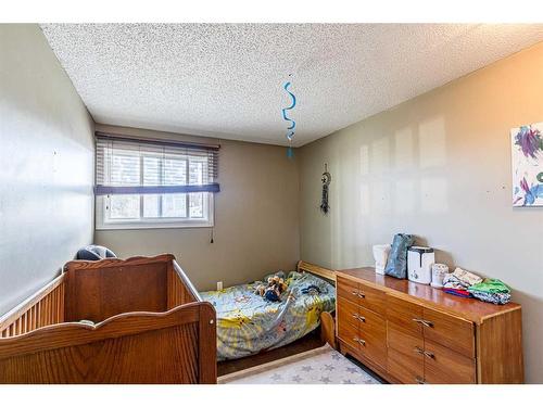 106-431 1 Avenue Ne, Calgary, AB - Indoor Photo Showing Bedroom