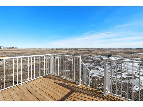 54 Hanson Drive Ne, Langdon, AB - Outdoor With View