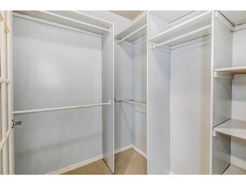 62 Kingston Drive, Red Deer, AB - Indoor With Storage