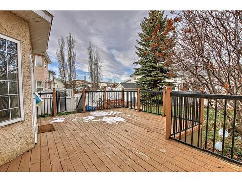 62 Kingston Drive, Red Deer, AB - Outdoor With Exterior