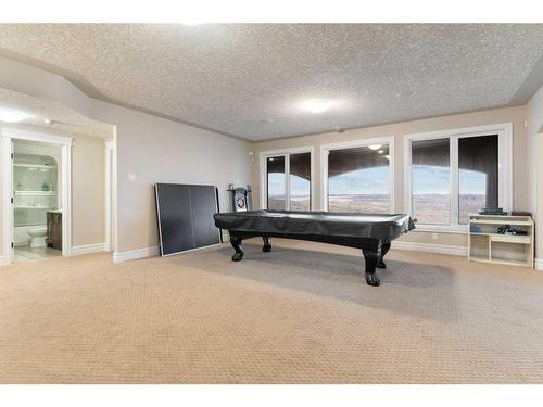 250040 Dynasty Drive West, Rural Foothills County, AB -  Photo Showing Other Room