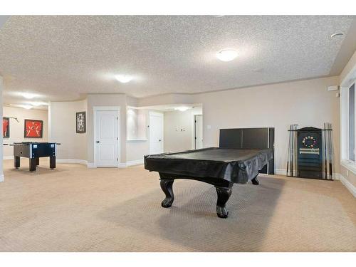 250040 Dynasty Drive West, Rural Foothills County, AB - Indoor Photo Showing Other Room