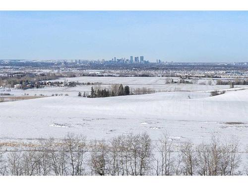 250040 Dynasty Drive West, Rural Foothills County, AB - Outdoor With View