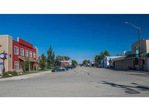 214 Main Street, Rockyford, AB 