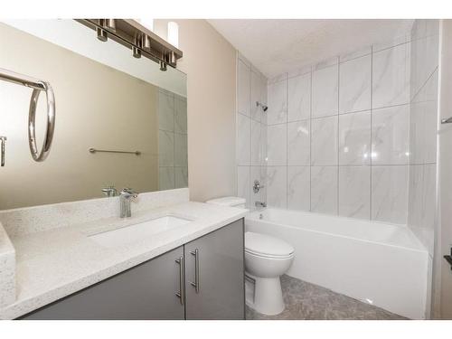 3 Whitworth Way Ne, Calgary, AB - Indoor Photo Showing Bathroom