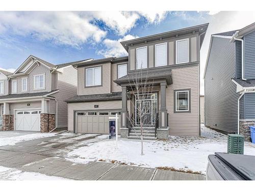 227 Carringham Road Nw, Calgary, AB - Outdoor With Facade