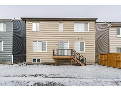227 Carringham Road Nw, Calgary, AB - Outdoor With Exterior