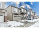 227 Carringham Road Nw, Calgary, AB  - Outdoor With Facade 
