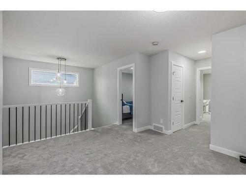 114 Waterford Road, Chestermere, AB - Indoor Photo Showing Other Room