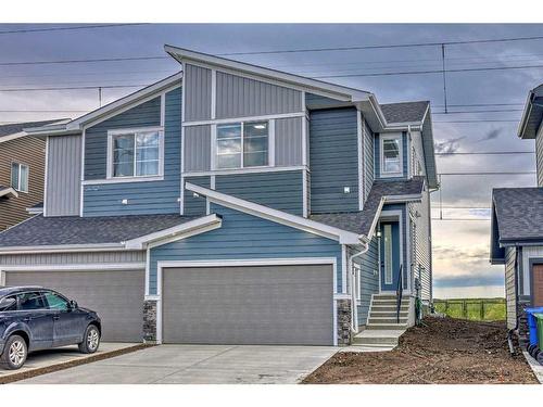 114 Waterford Road, Chestermere, AB - Outdoor