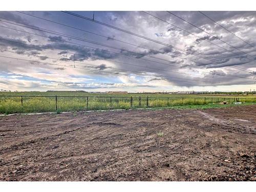 114 Waterford Road, Chestermere, AB - Outdoor With View