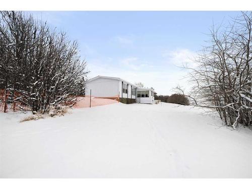 2223 Township Road 303, Rural Mountain View County, AB - Outdoor