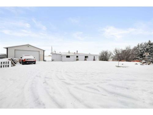 2223 Township Road 303, Rural Mountain View County, AB - Outdoor