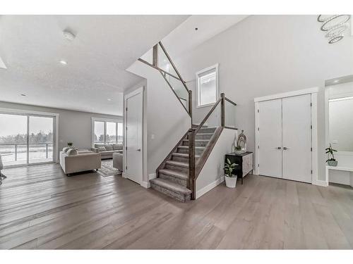 150 Sandpiper Park, Chestermere, AB - Indoor Photo Showing Other Room