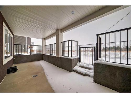 150 Sandpiper Park, Chestermere, AB - Outdoor With Exterior