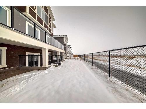 150 Sandpiper Park, Chestermere, AB - Outdoor With Exterior