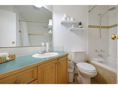 3 Prairie Meadows Road West, Brooks, AB - Indoor Photo Showing Bathroom
