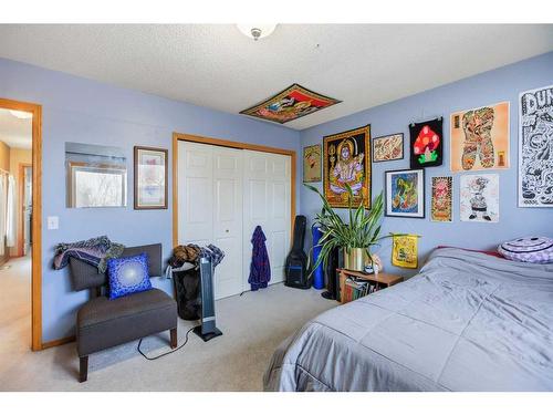 1-642 Mcdougall Road Ne, Calgary, AB - Indoor Photo Showing Bathroom