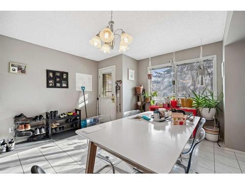 3-642 Mcdougall Road Ne, Calgary, AB - Indoor