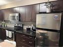1803-30 Carleton Avenue, Red Deer, AB  - Indoor Photo Showing Kitchen With Upgraded Kitchen 