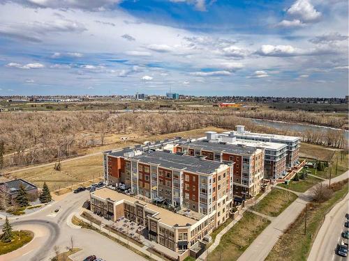 520-35 Inglewood Park Se, Calgary, AB - Outdoor With View