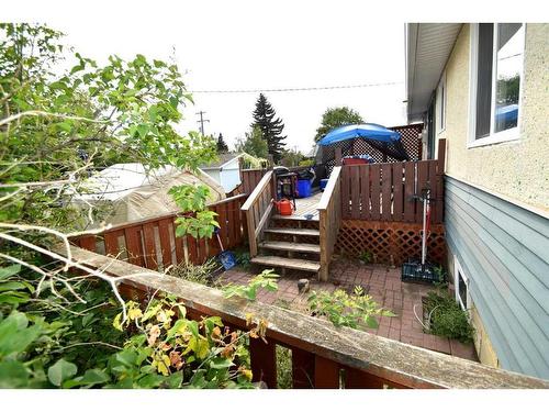 4813 51 Street, Kitscoty, AB - Outdoor With Exterior