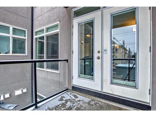 206-15207 1 Street Se, Calgary, AB - Outdoor With Exterior