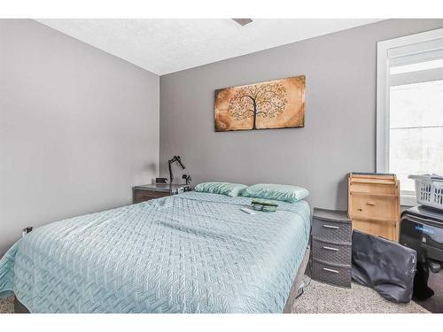 206-15207 1 Street Se, Calgary, AB - Indoor Photo Showing Bedroom